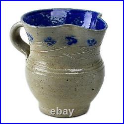 Vintage Jugtown Ware North Carolina Southern Pottery Stoneware Grouping