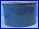 Vtg_Solid_Blue_Short_Squat_5_Quart_Stoneware_Jar_Monmouth_Macomb_Ruckles_01_uetr